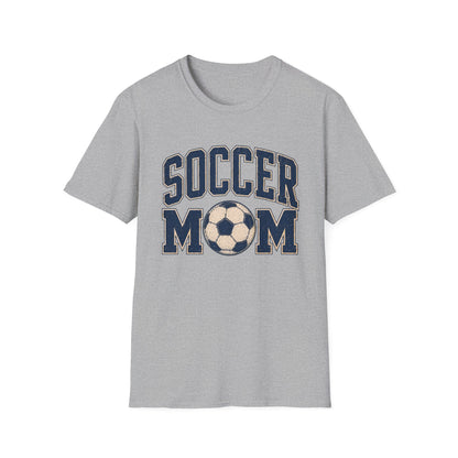 Soccer Mom T-Shirt