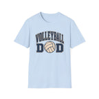 Volleyball Dad - Vintage Dad Tee