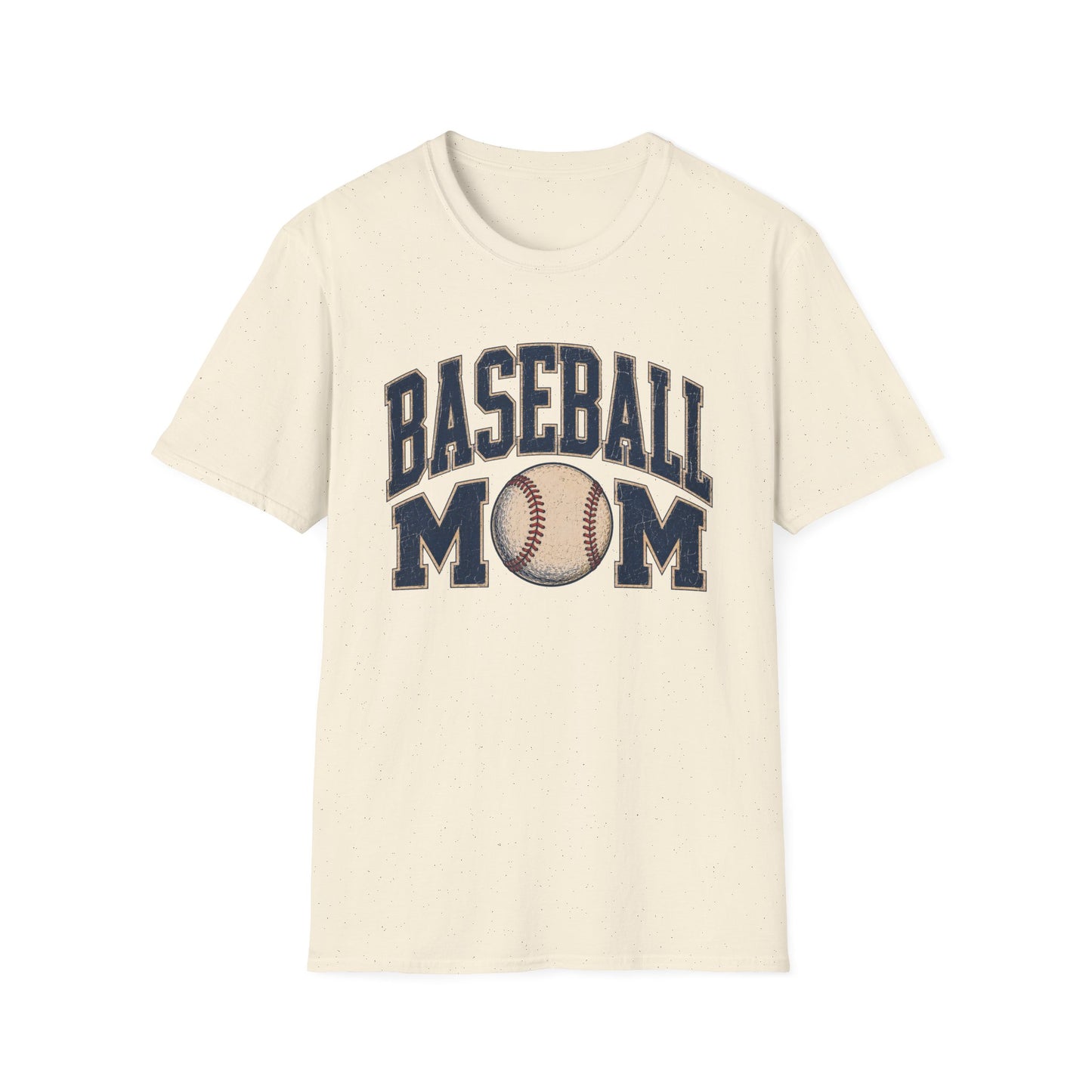 Baseball Mom T-Shirt