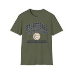 Basketball Mom's Club - Court-side Chapter
