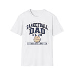 Basketball Dad Club - Court-side Chapter