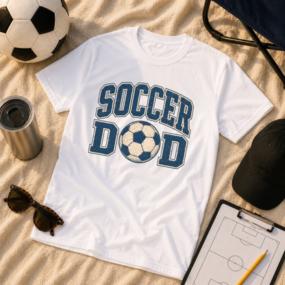 Soccer Mom T-Shirt