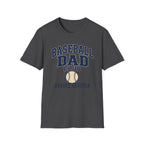 Baseball Dad Club - Dugout Chapter