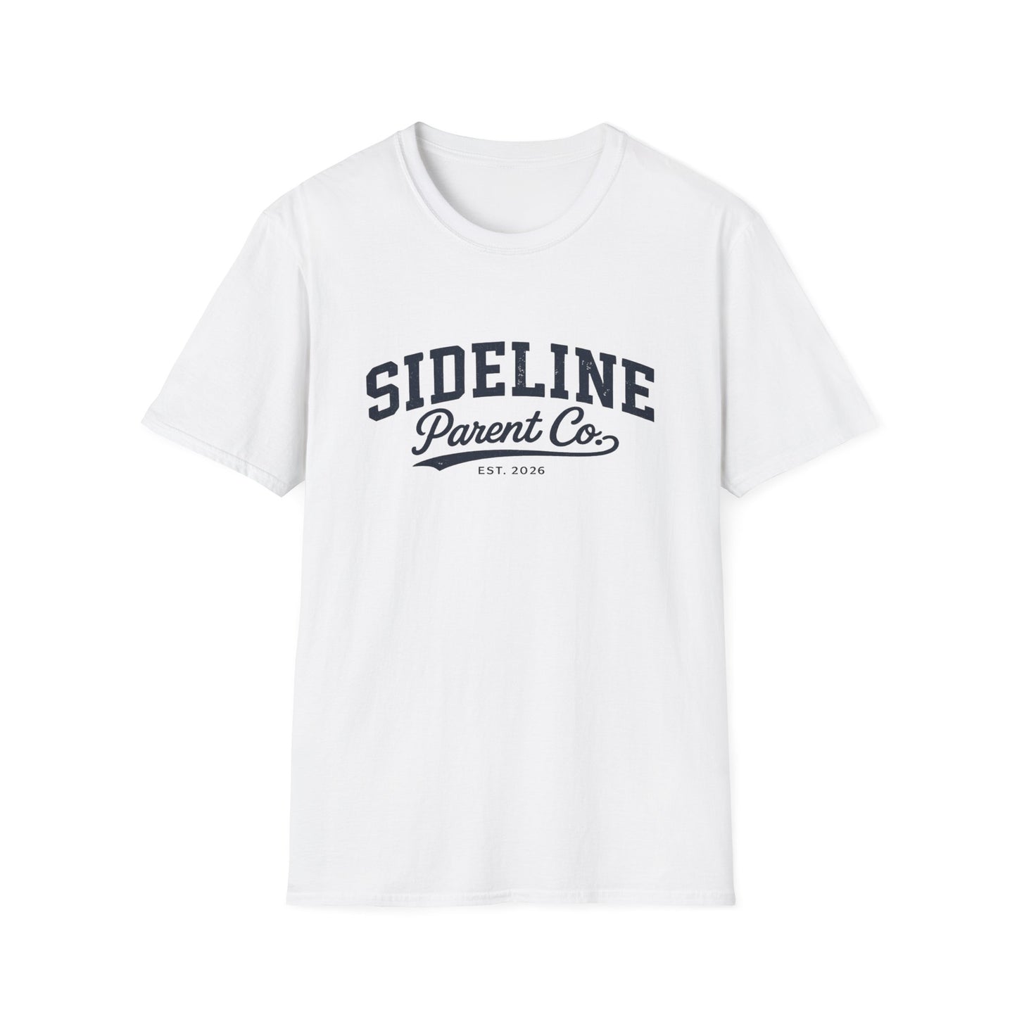Sideline Parent Co. T-Shirt