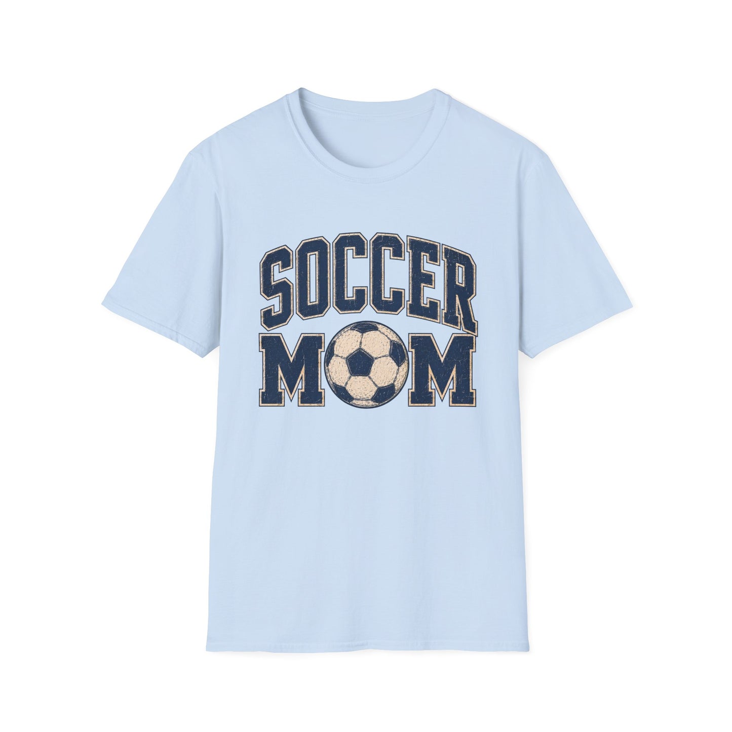 Soccer Mom T-Shirt
