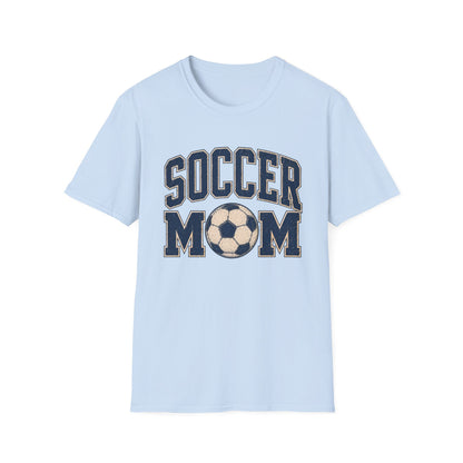 Soccer Mom T-Shirt