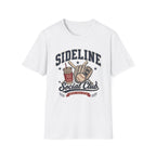 Sideline Social Club - Vintage Softball Tee