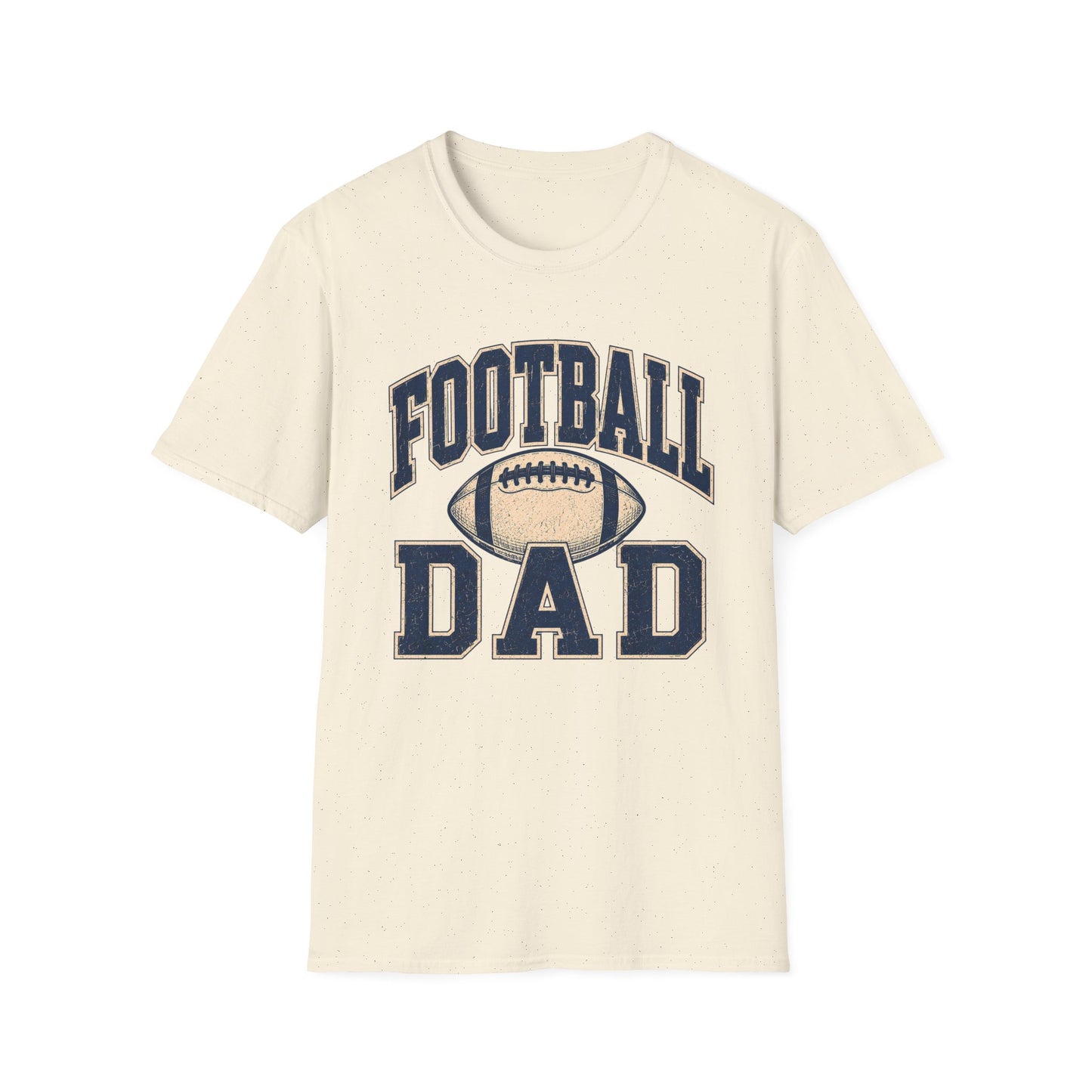 Football Dad T-Shirt