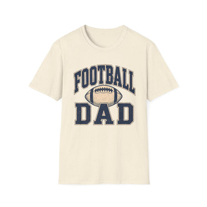 Football Dad T-Shirt