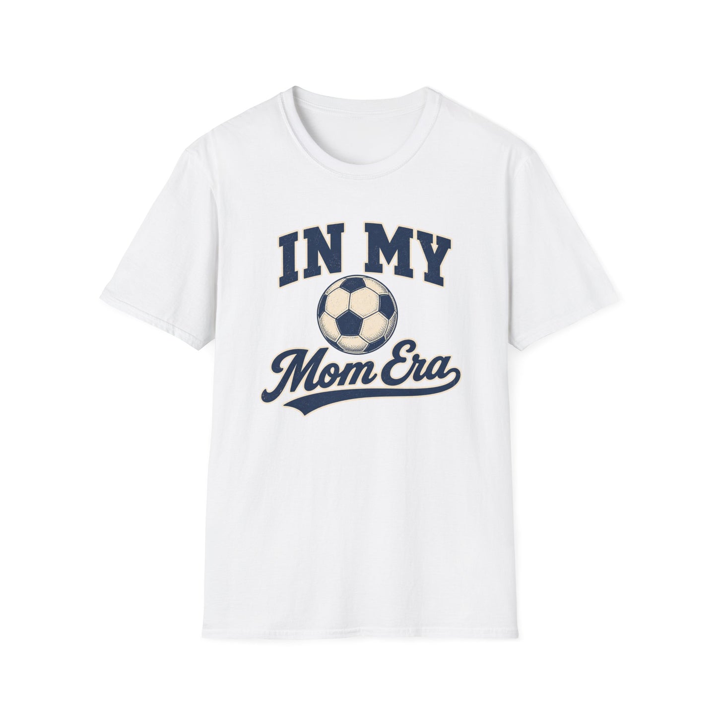 In my Soccer Mom Era T-Shirt