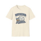 Weekend Social Club - Volleyball Mom Tee