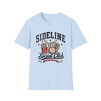 Sideline Social Club - Vintage Softball Tee