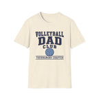 Volleyball Dad Club - Tournament Chapter