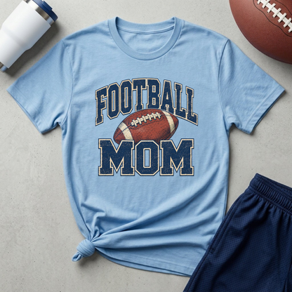 Football Mom T-Shirt