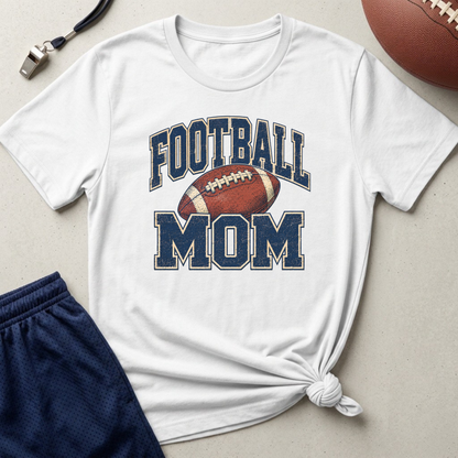 Football Mom T-Shirt